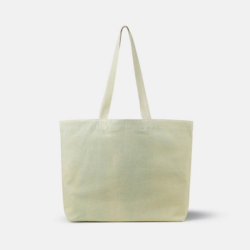 T&uacute;i tote hằng ng&agrave;y TACTFLOW (L) &ndash; Xanh navy &ndash; TFF110NAVY, , large image number null